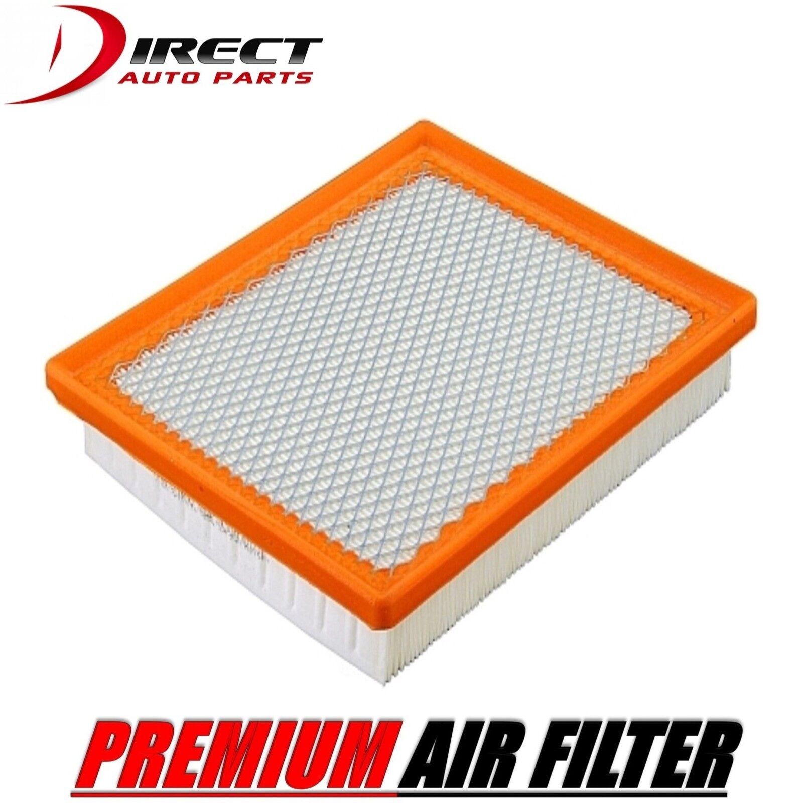 AIR FILTER FOR TOYOTA PRIUS 1.8L ENGINE 2015 - 2010