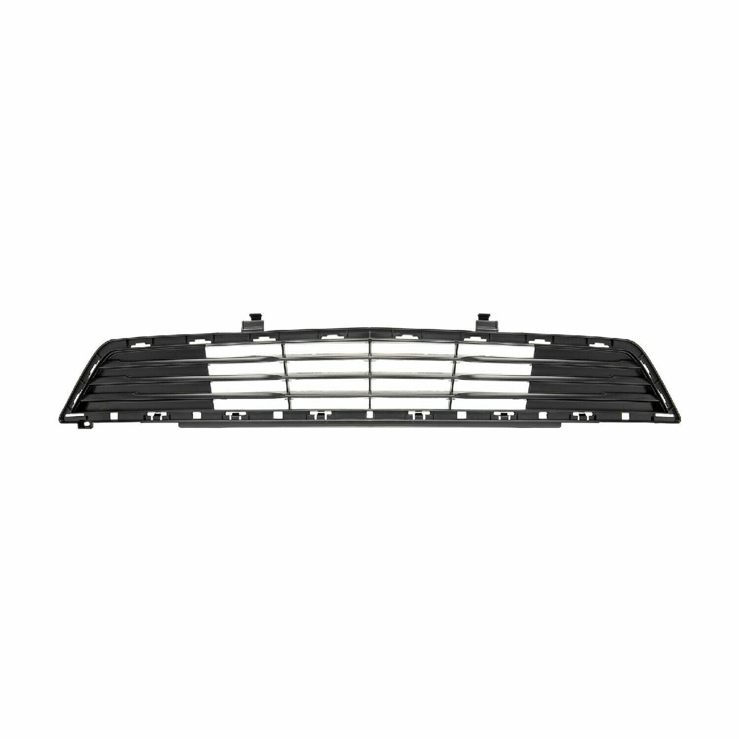 2017-2019 Cadillac XT5 Front Bumper Grille (without Sensor Hole)