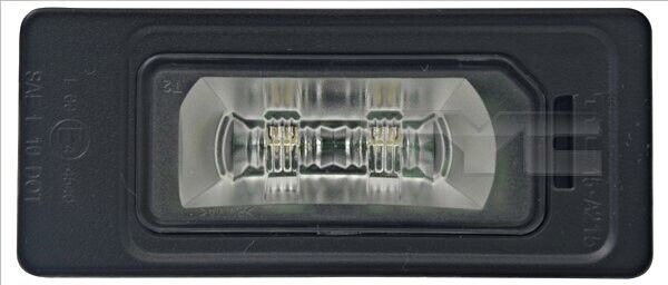 TYC Licence Plate Light LED For AUDI A1 Sportback A3 A4 Allroad Avant 4G0943021