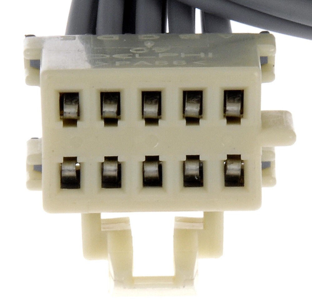 Dorman 645-564 Connector/Pigtail (Body Sw & Rly)