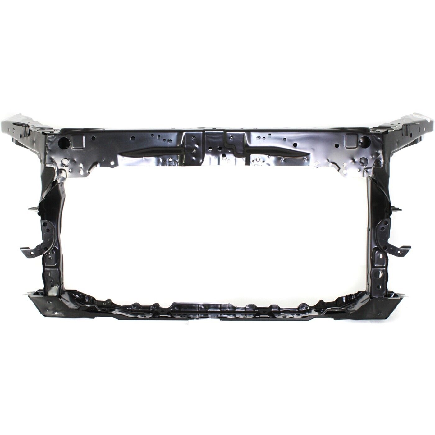 Center Radiator Support For 2008-2012 Honda Accord Assembly