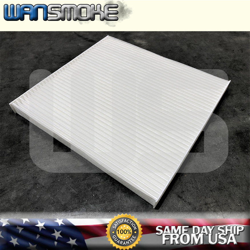 Cabin AC Fresh Air FIlter For Nissan NV200 Versa Note Chevy City Express
