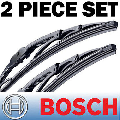 Bosch Direct Connect 40521 - 40519 OEM Quality Wiper Blade Set (Pair) 21