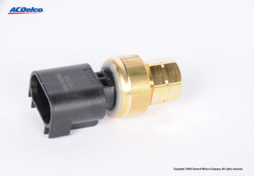 ACDelco 13579380 New Pressure Sensor