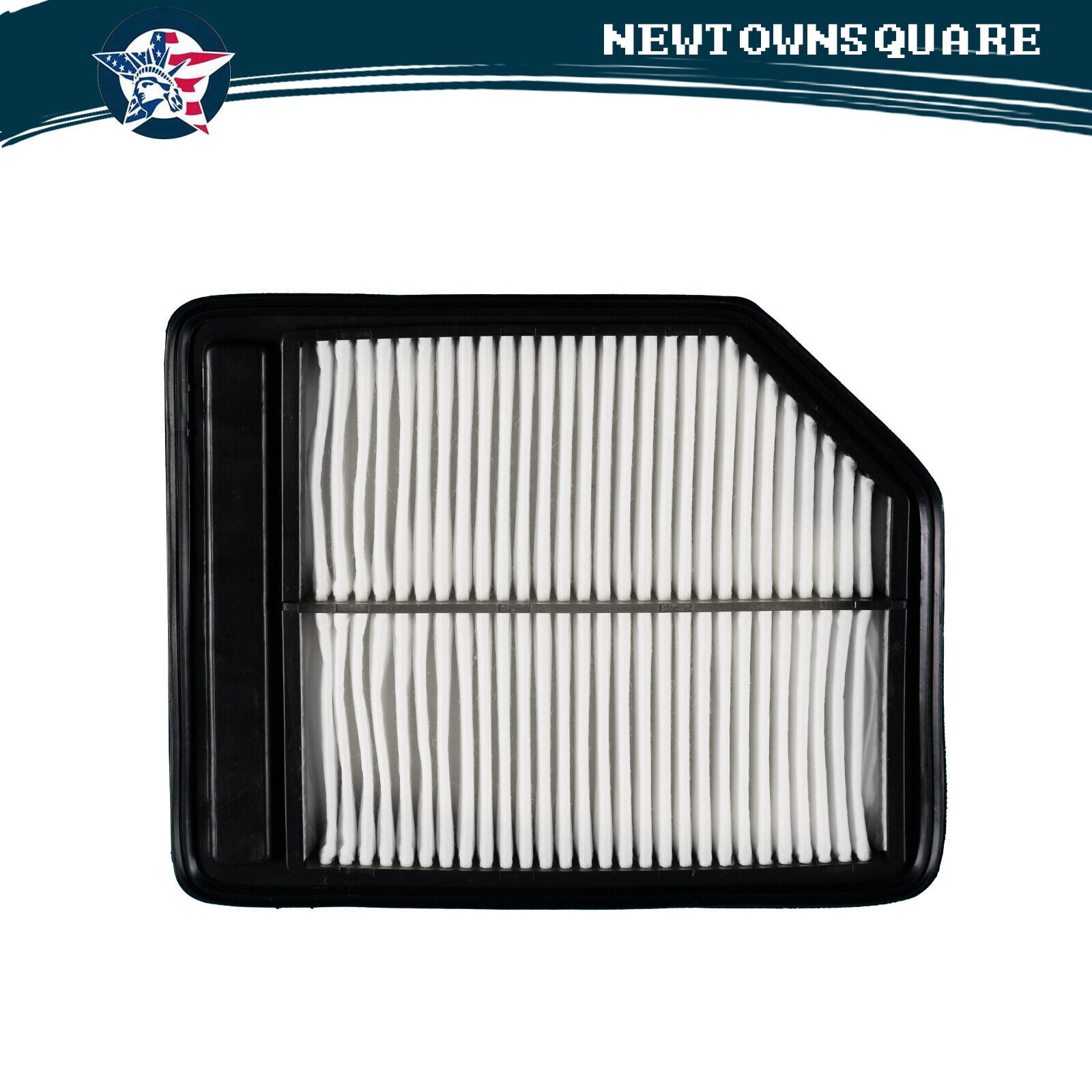 ENGINE AIR FILTER FOR 2006 2007 2008 2009 2010 2011 13-15 HONDA CIVIC 1.8L CNG