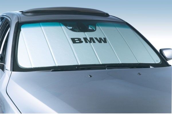 BMW OEM UV Sunshade F30 Sedans, F31 Wagons Modern 3 Series 82110040533