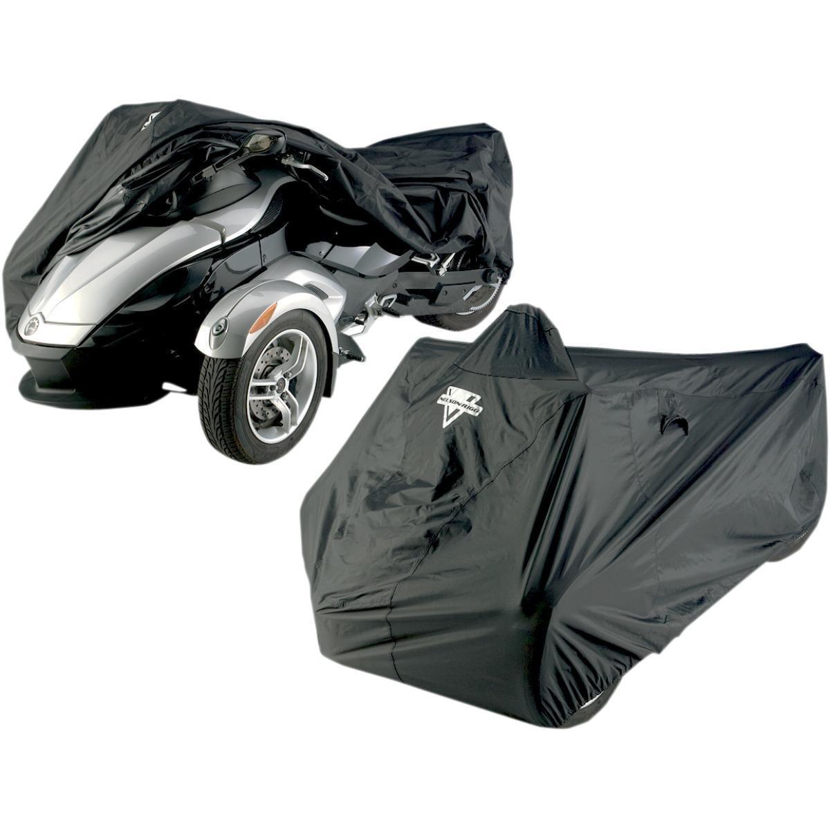 NEW Nelson Rigg Motorcycle Can-Am Spyder Cover Full CAS-370