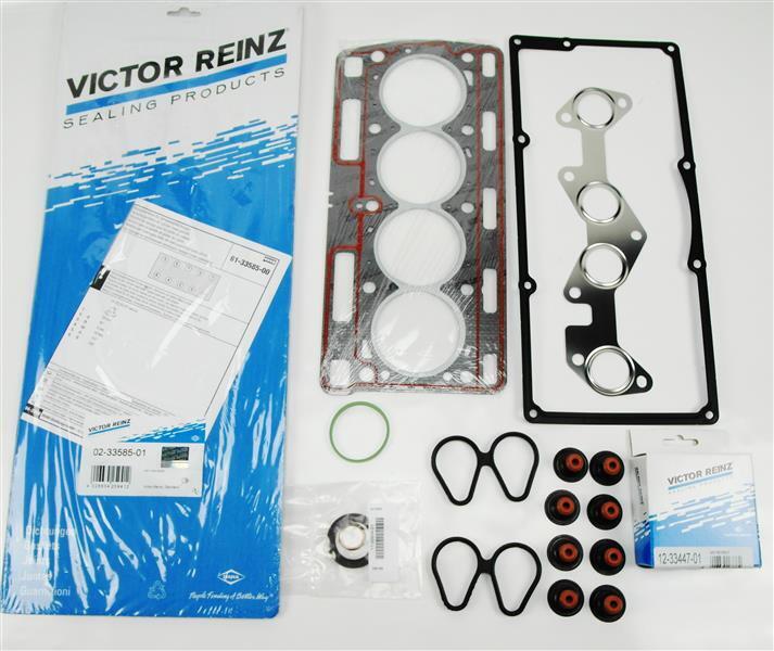 Reinz Head Gasket Set Renault 1,2l D7F Twingo Clio Head Sealing Gasket