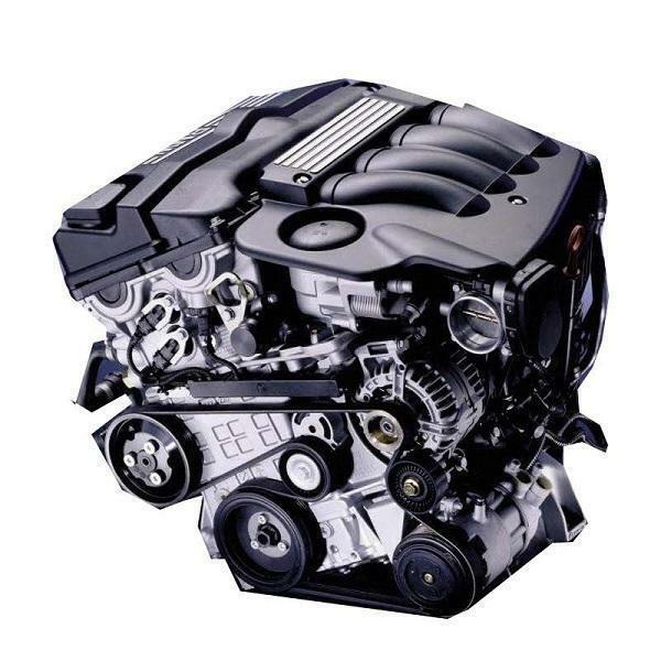 Hyundai Genesis Coupe 3.8 V6  2013 -2016 G6DJ Engine Manual Transmission Version