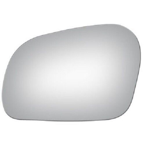 95-02 LINCOLN CONTINENTAL DRIVER SIDE VIEW MIRROR GLASS NEW FLAT #1205