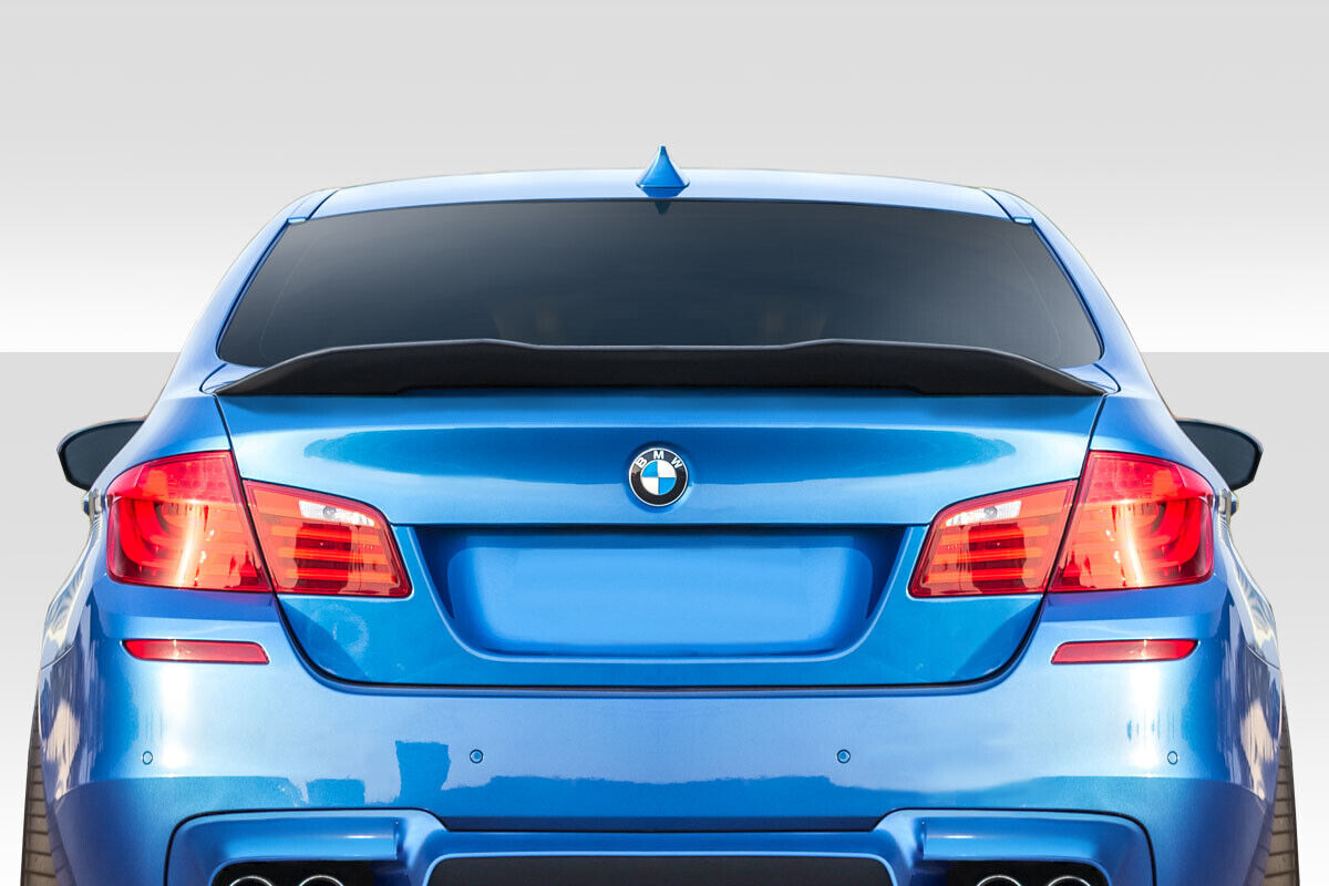 FOR 11-16 BMW 5 Series F10 Hick Kick Rear Wing Spoiler 115650