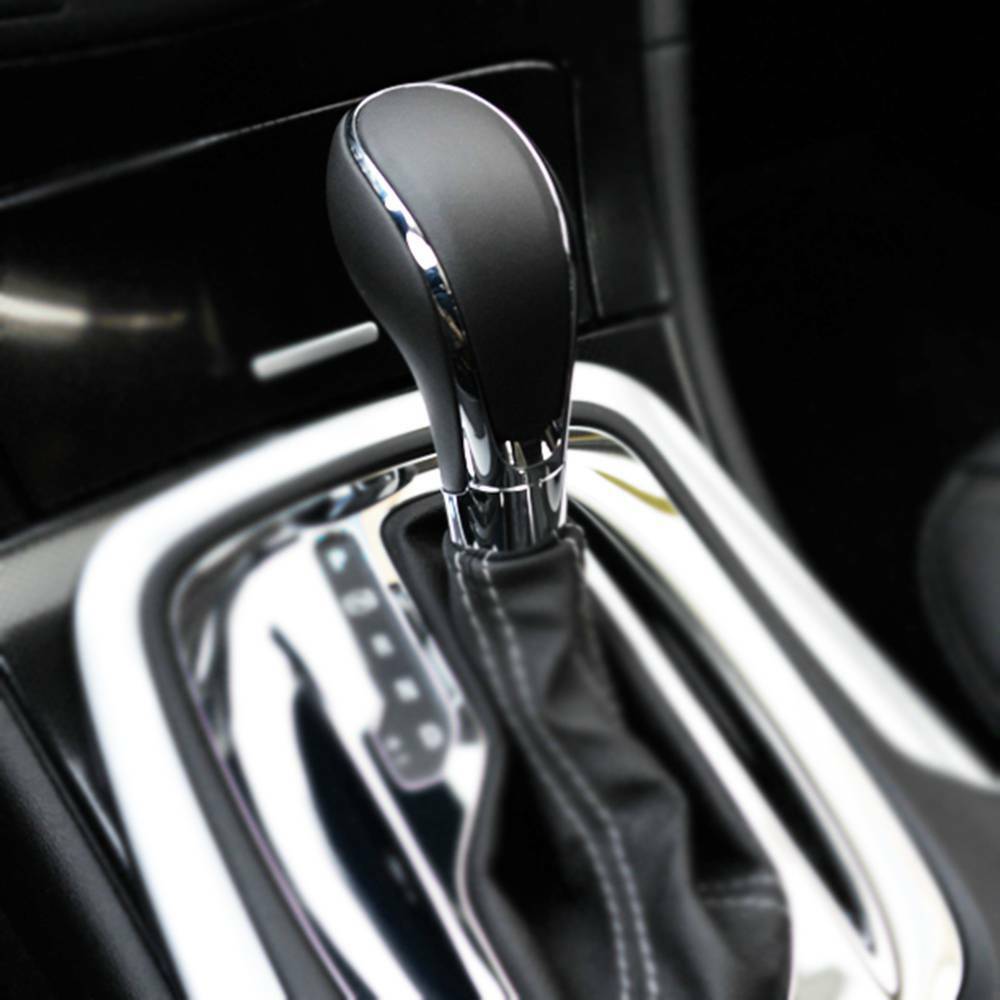 Automatic Gear Stick Shift Knob For Opel Insignia A / Astra J / Zafira C T02