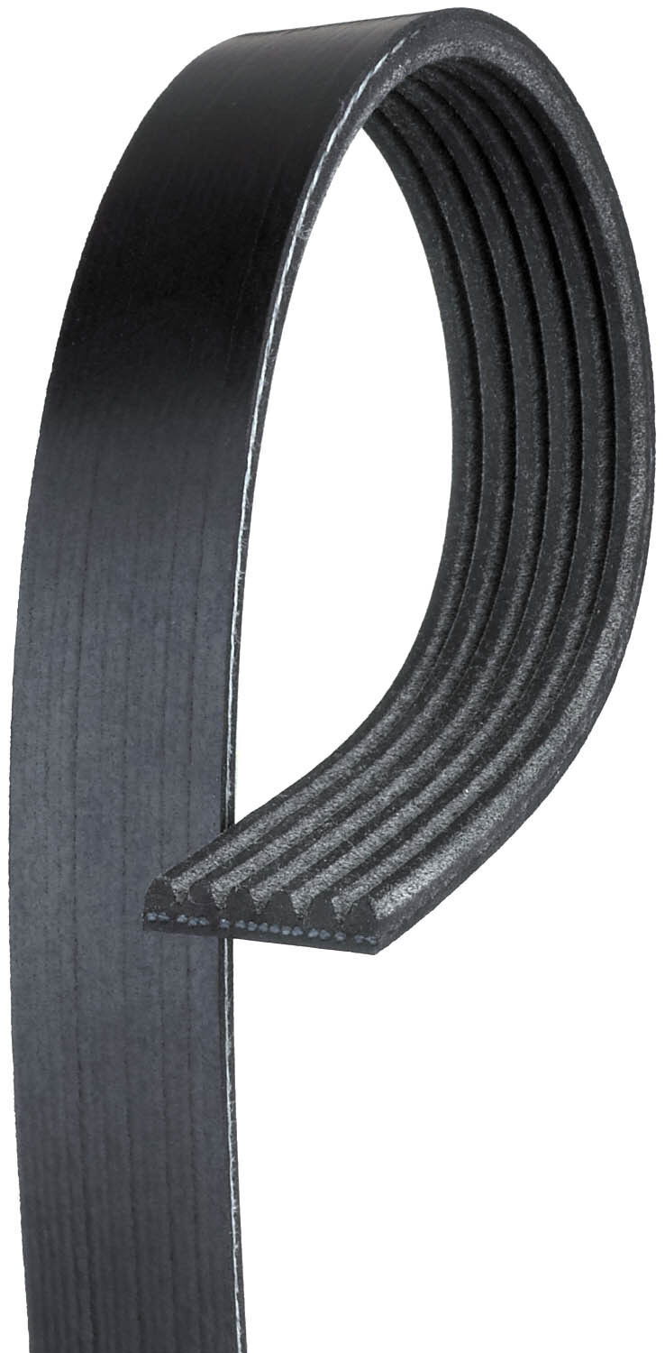 Serpentine Belt-Premium OE Micro-V Belt Gates K060772
