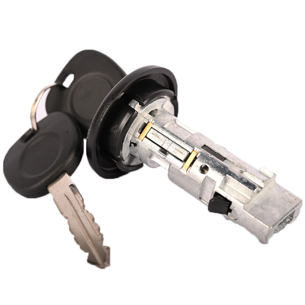 Ignition Lock Cylinder Switch W/2 Keys for Chevy Silverado GMC Sierra 2001-2007