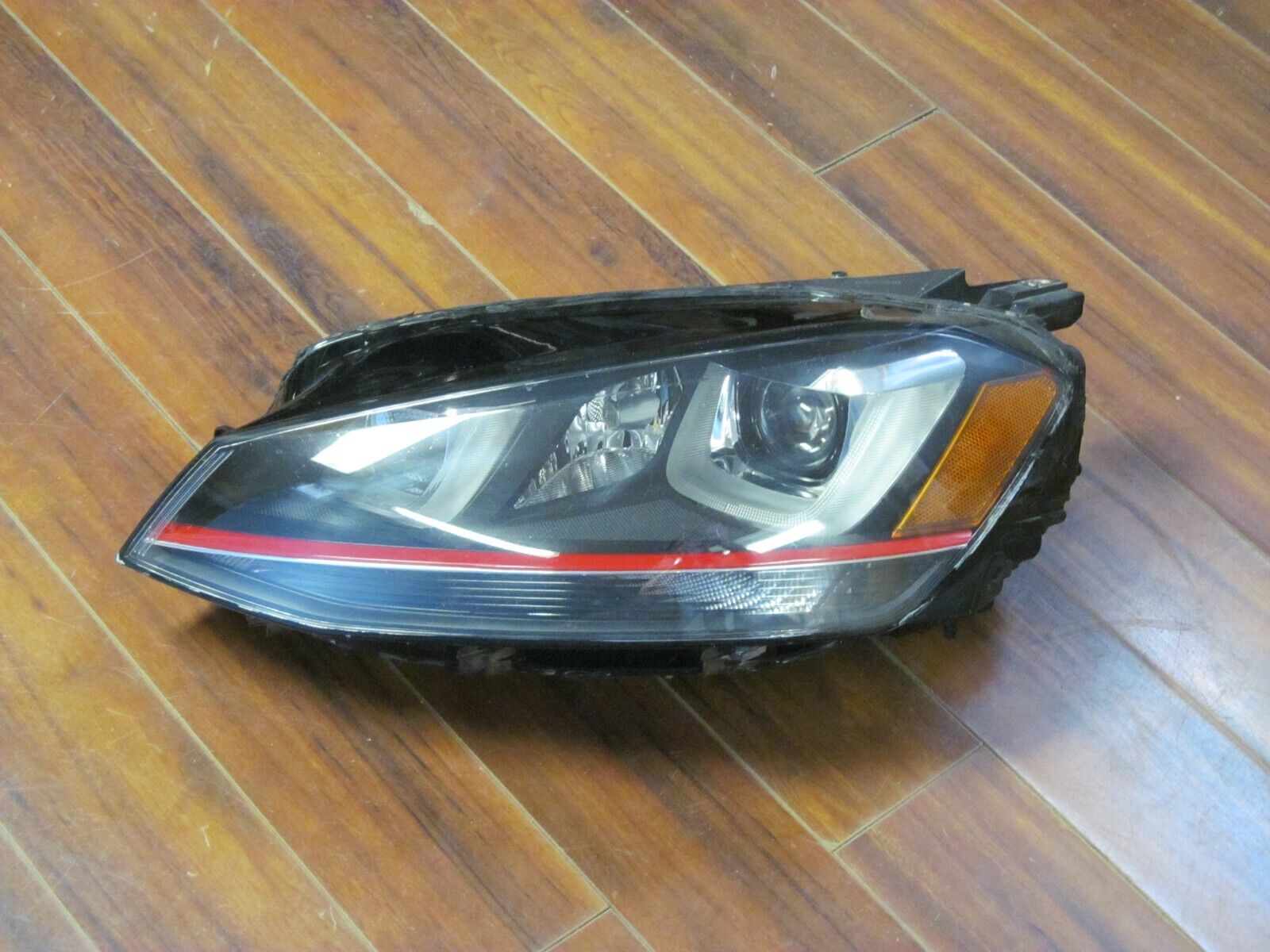 5GM941751A Golf MK7 VII GTI Headlight Left Xenon Led