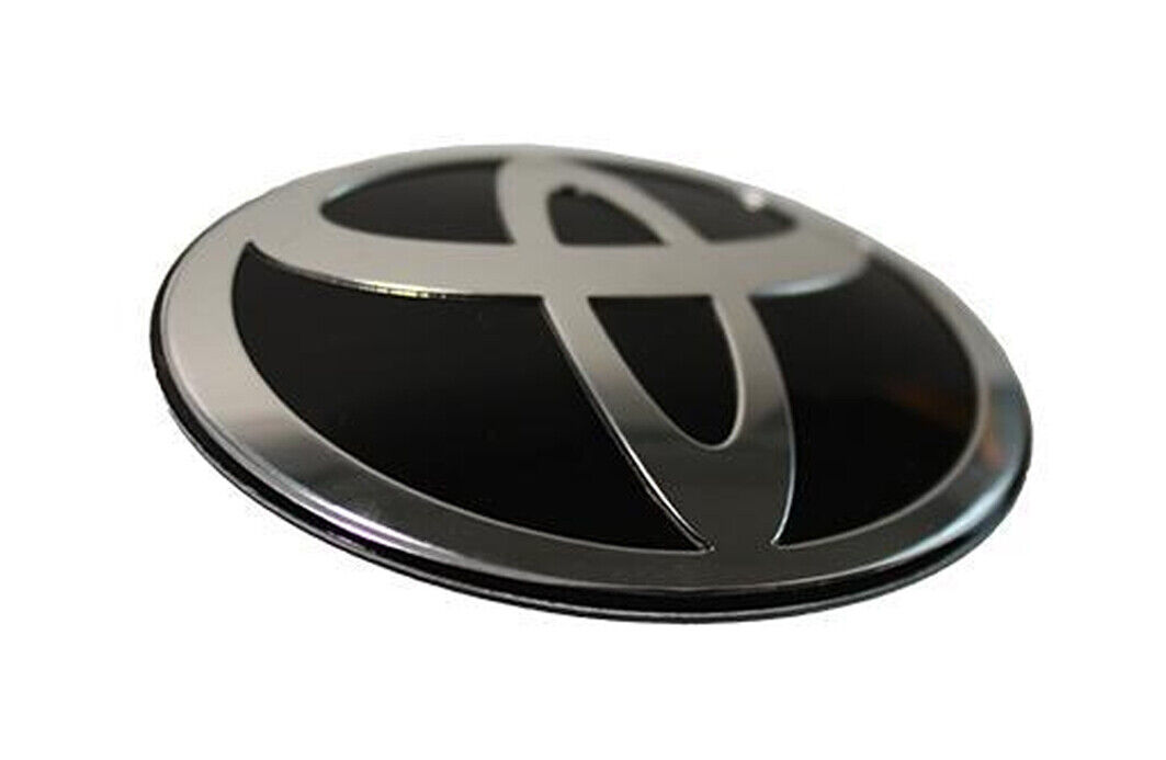 T-Logo FR-S Steering Wheel Emblem Overlay (LODEN) 
