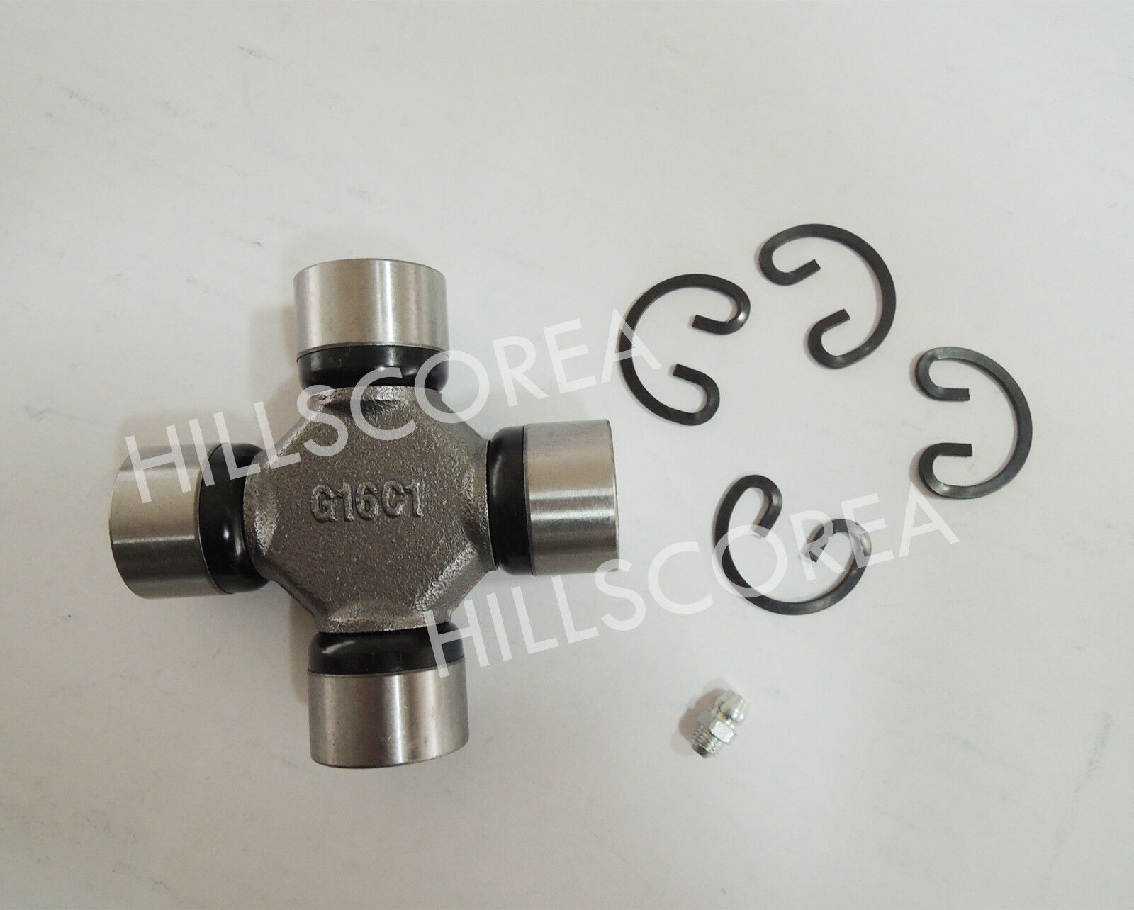 Universal Joint Assy For SSANGYONG 2006-2011 ACTYON / ACTYON SPORTS