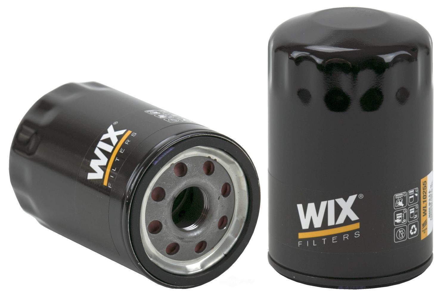 Oil Filter  Wix  WL10255