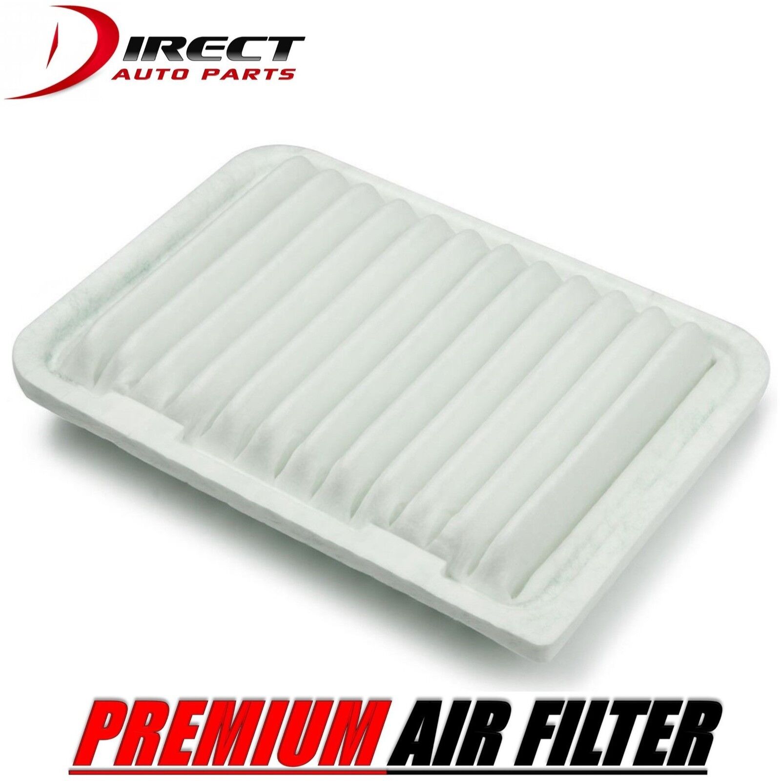 TOYOTA AIR FILTER FOR TOYOTA SIENNA 3.3L ENGINE 2004 - 2006