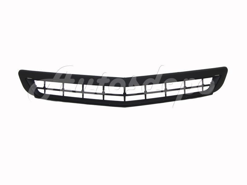 For 2010-2013 Camaro Cpe Ls Lt / Camaro Convertible Lt Front Bumper Lower Grille