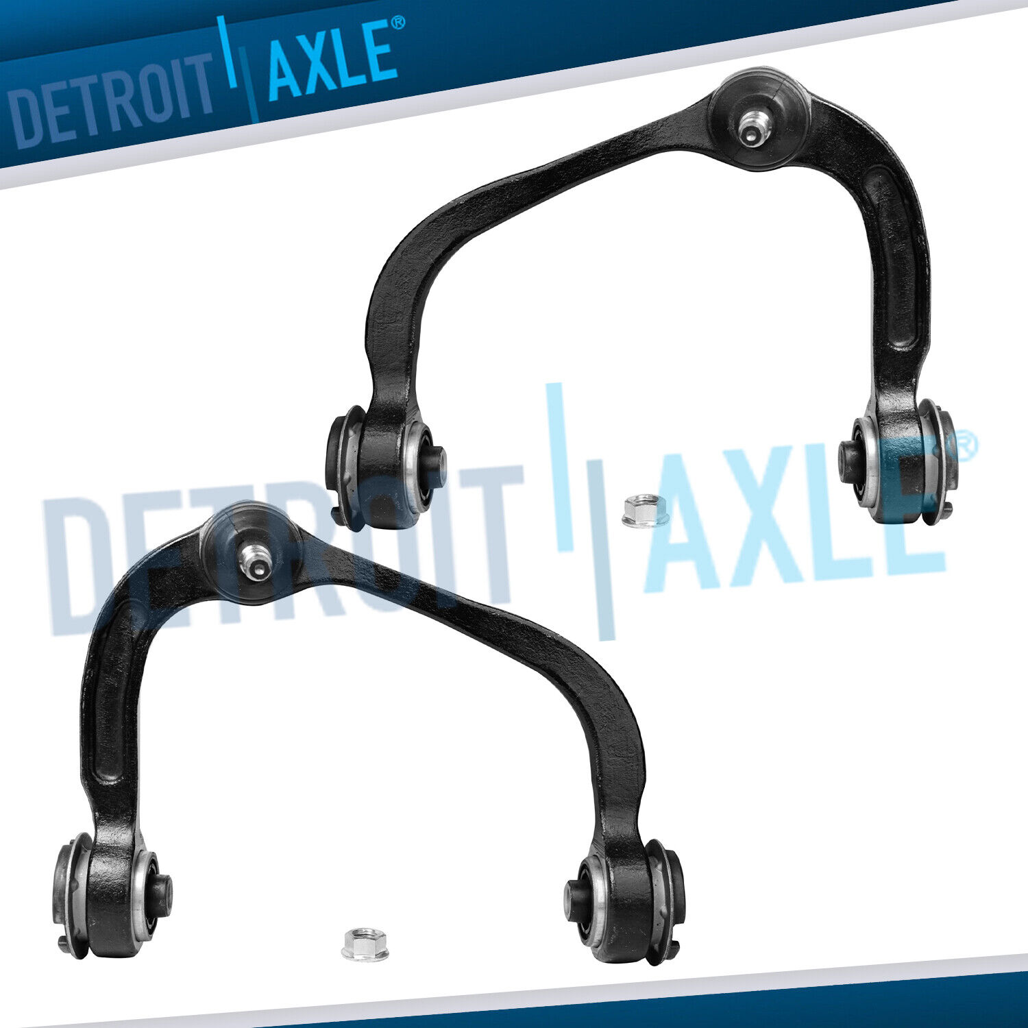 Front Upper Control Arm for Ford F-150 Expedition Lincoln Navigator Mark LT