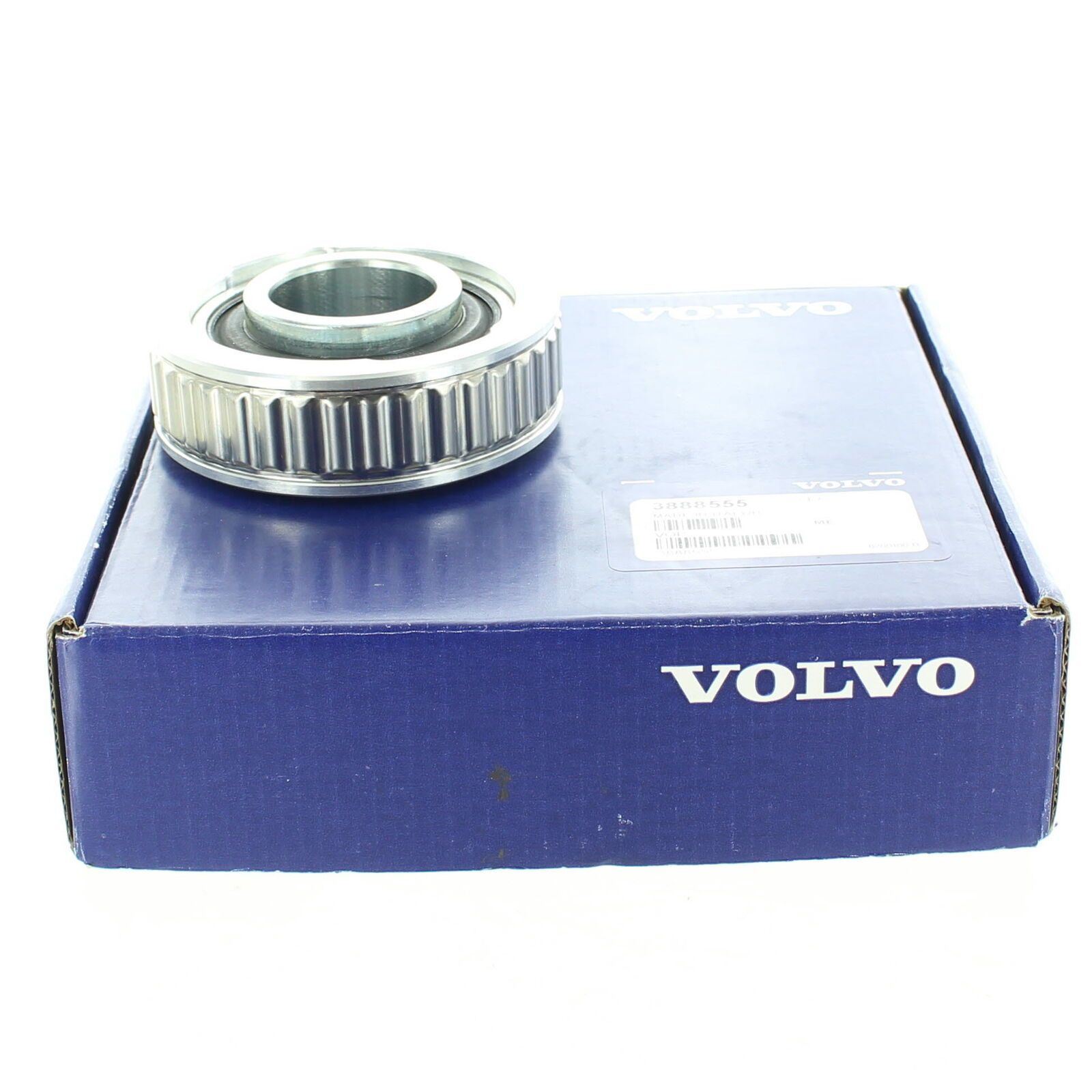 Volvo Penta New OEM Transom Plate Gimbal Bearing 3888555 SX/DP/DPS