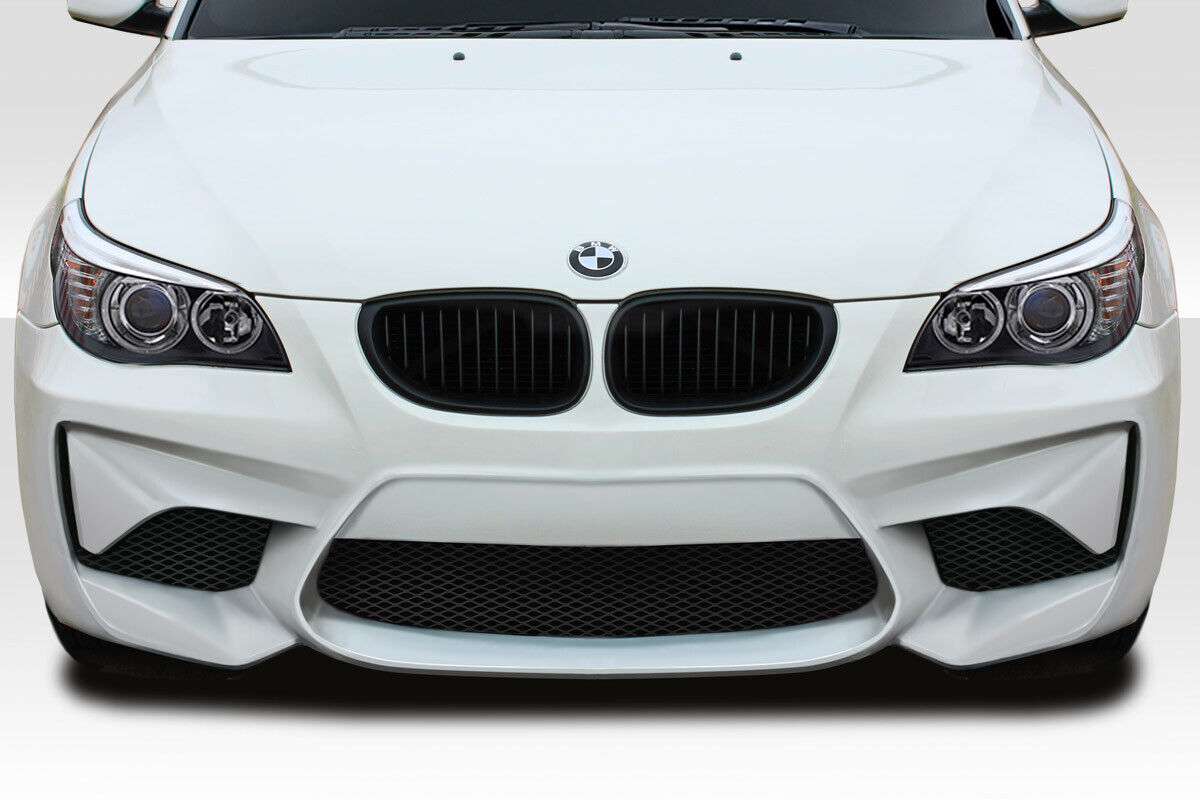 FOR 04-10 BMW 5 Series E60 M2 Look Front Bumper 116029