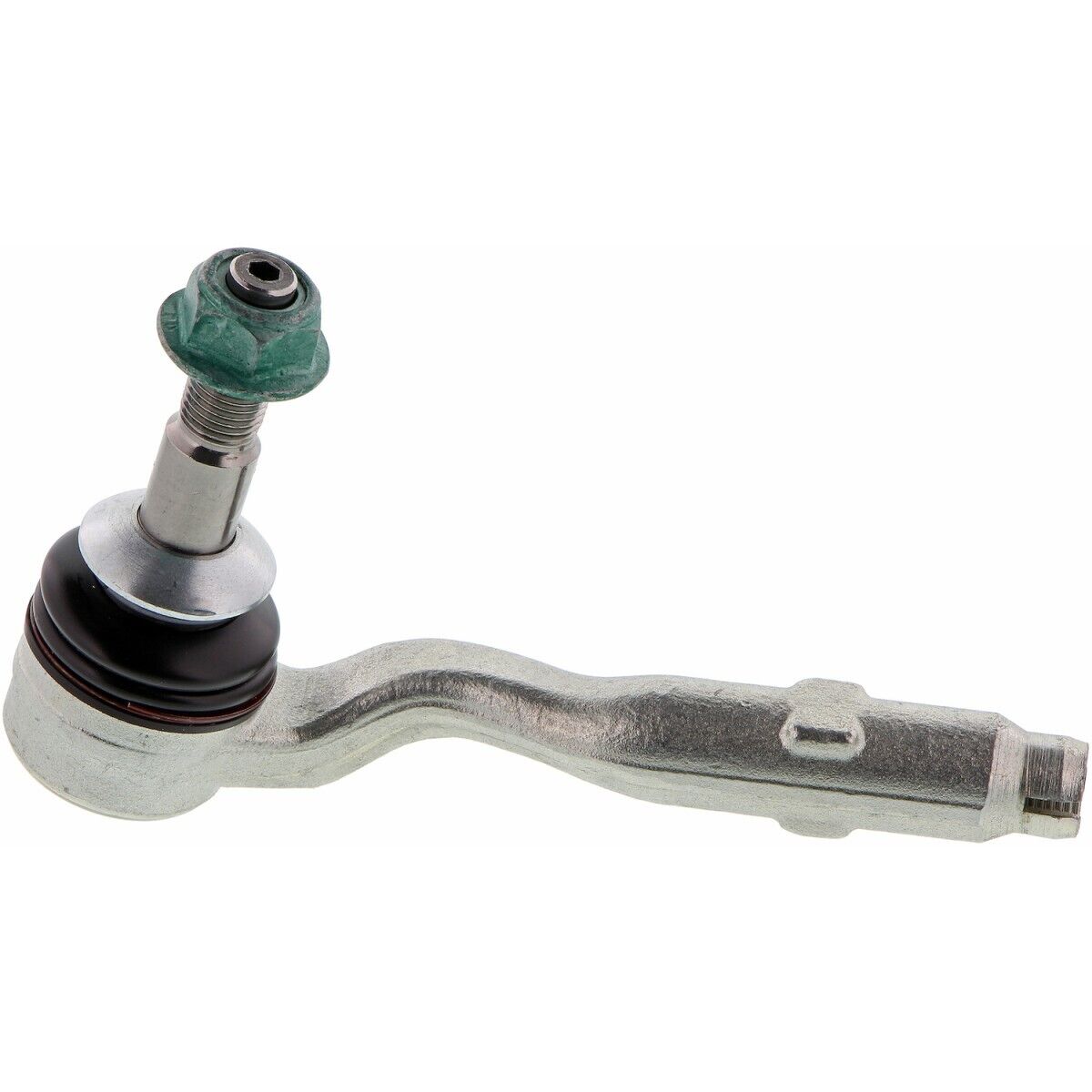 MS106120 Mevotech Tie Rod End Front Passenger Right Side Outer Exterior Outside