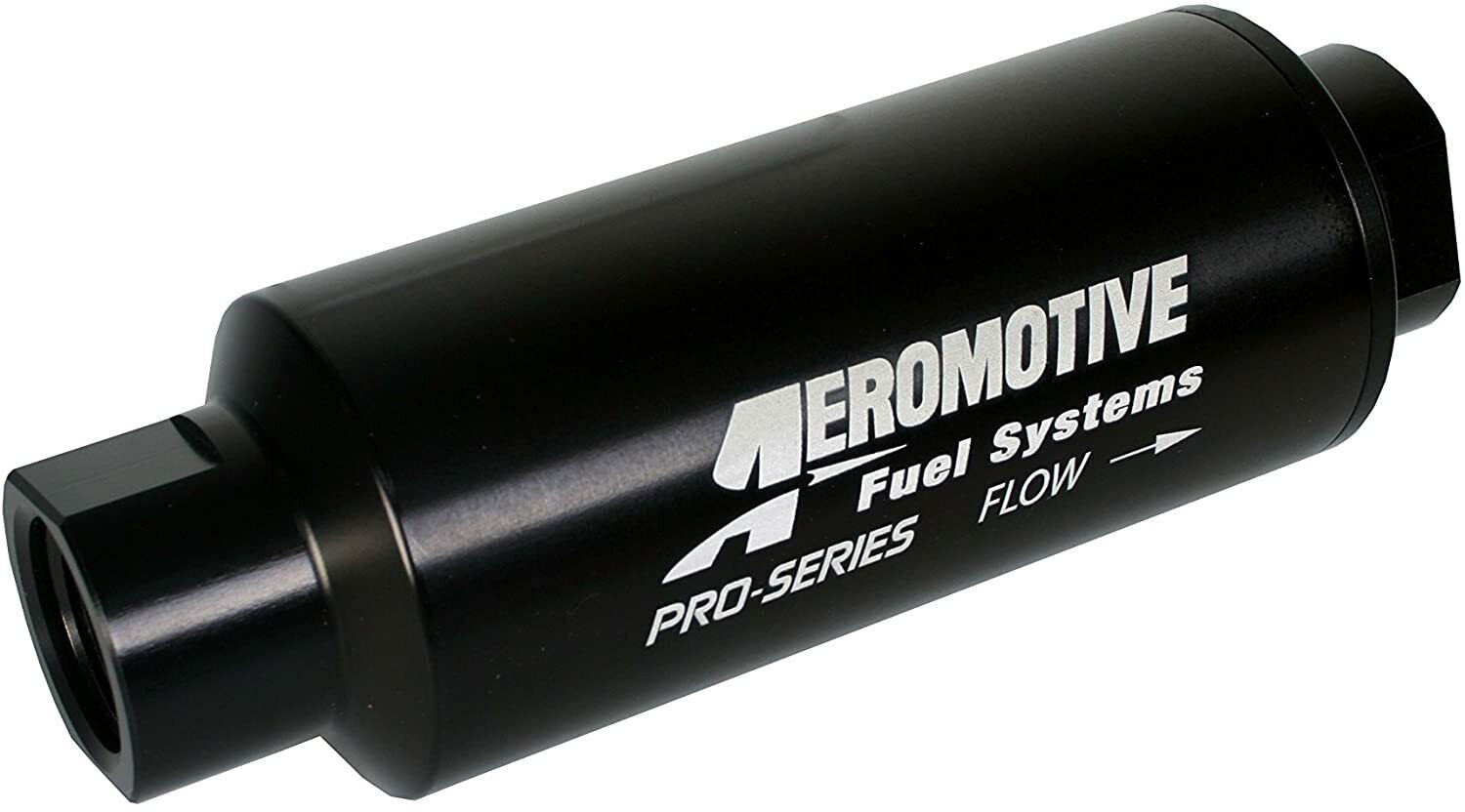 Aeromotive 12302 Filter, Pro-Series 100-Micron, orb-12