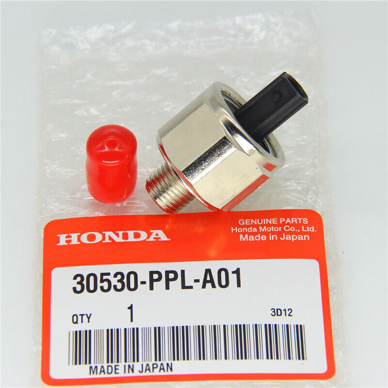30530-PNA-003 KNOCK SENSOR For Honda Element Accord CR-V Civic Acura RDX RSX