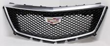 84226218 OEM Cadillac XT5 Sport Grille picture