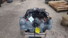 2010 - 2014 SUBARU TRIBECA 3.6L EZ36 Engine 61k Miles  1 YEAR WARRANTY  picture