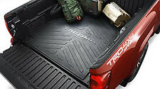 2010 - 2023 TOYOTA TACOMA LONG BED MAT picture