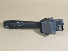 05-14 VOLVO S60 S80 V70 XC70 XC90 Turn Signal Switch 30768097 31268566 31268561 picture