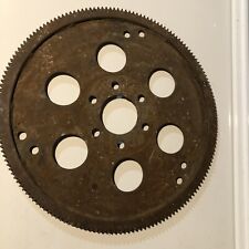 Flywheel/Flex Plate. Automatic Transmission RWD Fits 68-78 Oldsmobile picture