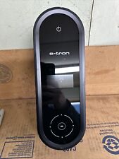 Audi e-tron etron EV charger charging station used picture