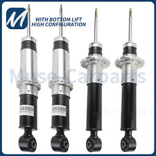Full Set Front+Rear Shock Absorbers Magnetic For Ferrari 458Italia Spider 260057 picture