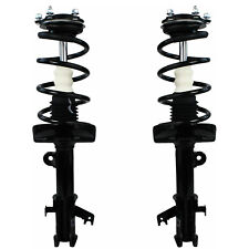 Front Struts w/ Coil Springs Assembly for 2007 - 2011 2012 2013 2014 Honda CR-V picture