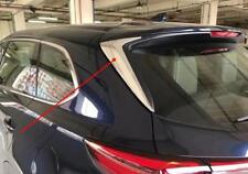 For Mazda CX9 Car Accessories Chrome Rear Window Sequins Cover Trim 2016 2023 picture