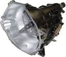 AOD Transmission Ford Mustang Stock Replacement picture