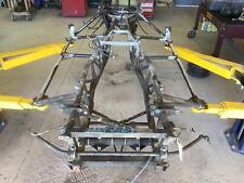 TVR Chimaera Tube Chassis Frame Complete OEM (NO Shipping - Pick Up ONLY) picture
