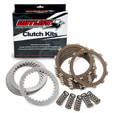 Outlaw Racing ORC130 Clutch Kit Complete SUZUKI RM125 02-08 picture