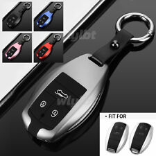 Metal Aluminum Smart Key Case Cover FOB For Bentley Bentayga Flying Star GT 2018 picture