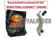 Royal Enfield Continental GT 650 