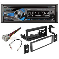 JENSEN CD/AM/FM CAR STEREO RADIO INSTALL KIT For 1995-2005 GM Vehicles picture