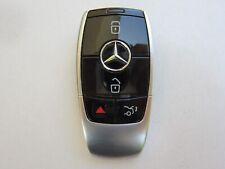 USED OEM MERCEDES-BENZ E-CLASS SMART KEY KEYLESS REMOTE IYZ-MS1 picture