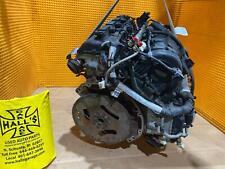 2014 Jeep Grand Cherokee 5.7L Engine Motor picture