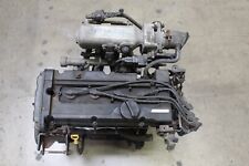 HYUNDAI ACCENT 1.6L 4 CYL  ENGINE 2001-2006 picture