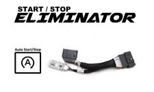 Start Stop Eliminator - Ford Bronco - Never push the auto stop button again picture