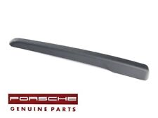 Genuine Porsche Panamera Cayenne Rear Wiper Arm Cover 974955435B picture